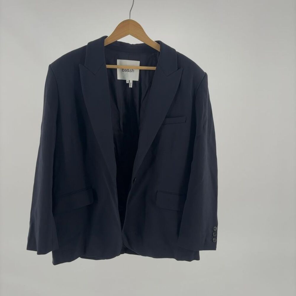 Ba&sh Cetty Jacket in Multicolor
